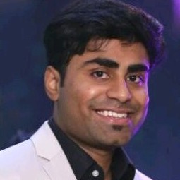 Vikrant Chauhan