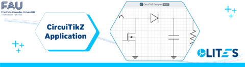 Zum Artikel "CircuiTikZ Application – News"